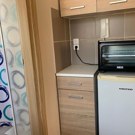 Studio 28 3Ου Ορόφου Στο Χαλάνδρι Aten Exteriör bild