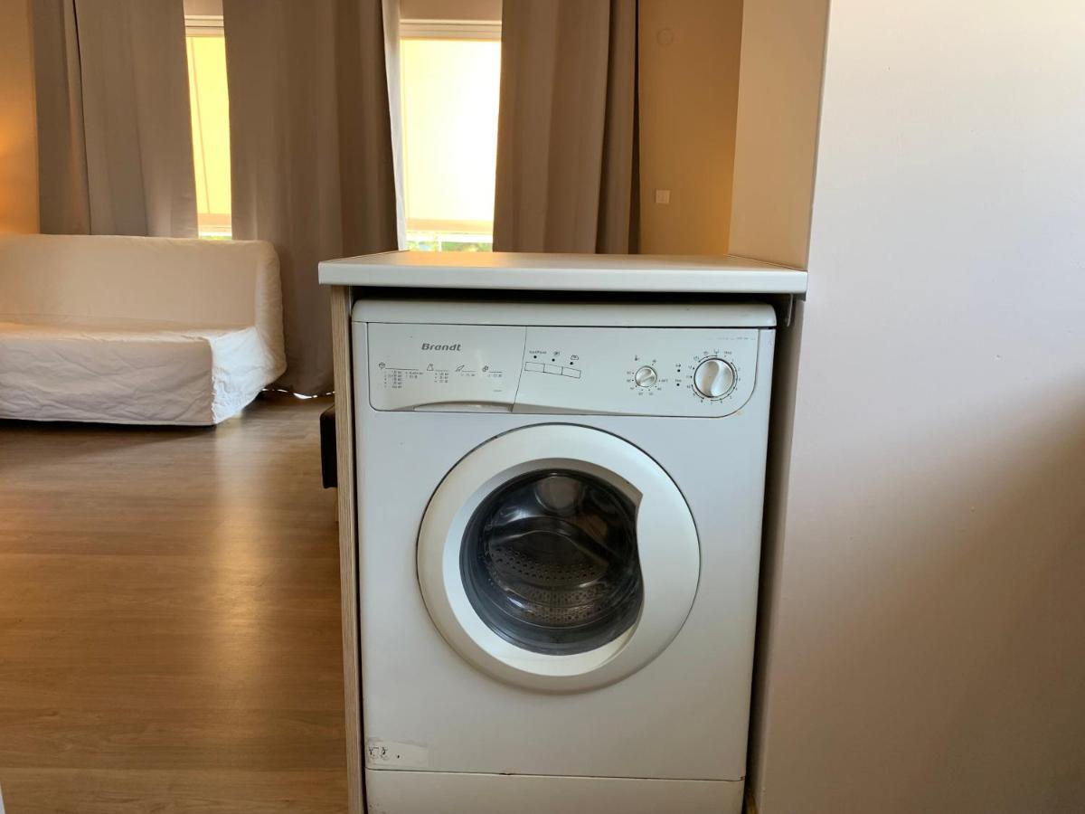 Studio 28 3Ου Ορόφου Στο Χαλάνδρι Aten Exteriör bild